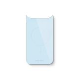 Blue - Snap Nexus Magnetic Backplate
