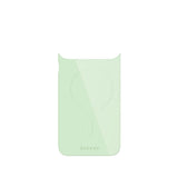 Green - Snap Nexus Magnetic Backplate
