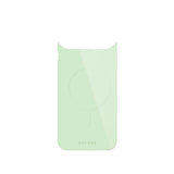 Green - Snap Nexus Magnetic Backplate