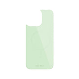 Green - Snap Nexus Magnetic Backplate