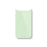 Green - Snap Nexus Magnetic Backplate