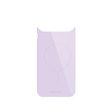 Purple - Snap Nexus Magnetic Backplate