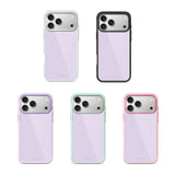Purple - Snap Nexus Magnetic Backplate