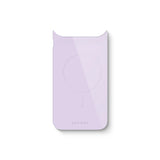 Purple - Snap Nexus Magnetic Backplate