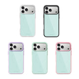 Cyan - Snap Nexus Magnetic Backplate