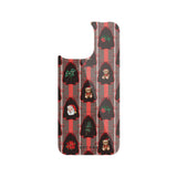 Naughty Child - Snap Nexus Magnetic Backplate