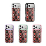 Naughty Child - Snap Nexus Magnetic Backplate