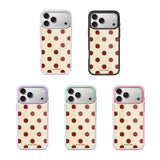 Rudolf - Snap Nexus Magnetic Backplate