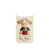 Happy New Year - Snap Nexus Magnetic Backplate