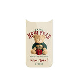 Happy New Year - Snap Nexus Magnetic Backplate