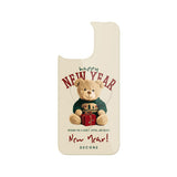 Happy New Year - Snap Nexus Magnetic Backplate