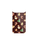 Enjoying Snacks - Snap Nexus Magnetic Backplate