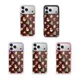 Enjoying Snacks - Snap Nexus Magnetic Backplate