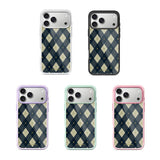 Arctic Elf - Snap Nexus Magnetic Backplate