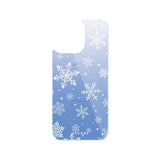 Snowflake - Snap Nexus Magnetic Backplate