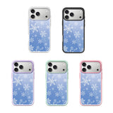 Snowflake - Snap Nexus Magnetic Backplate