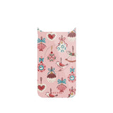 Party - Snap Nexus Magnetic Backplate