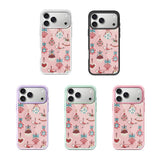 Party - Snap Nexus Magnetic Backplate