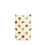 Holly＆Poinsettia - Snap Nexus Magnetic Backplate