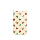 Holly＆Poinsettia - Snap Nexus Magnetic Backplate