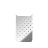 Blue Green - Snap Nexus Mirror Magnetic Backplate
