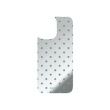 Blue Green - Snap Nexus Mirror Magnetic Backplate
