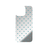 Blue Green - Snap Nexus Mirror Magnetic Backplate