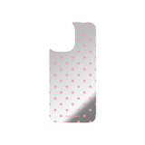 Yellow Pink - Snap Nexus Mirror Magnetic Backplate
