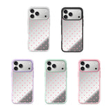 Yellow Pink - Snap Nexus Mirror Magnetic Backplate