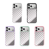 Berry Pink - Snap Nexus Mirror Magnetic Backplate