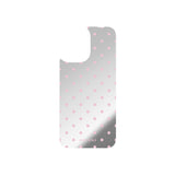Pink Purple - Snap Nexus Mirror Magnetic Backplate