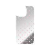 Pink Purple - Snap Nexus Mirror Magnetic Backplate