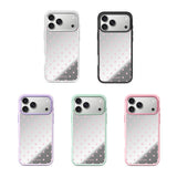 Pink Purple - Snap Nexus Mirror Magnetic Backplate