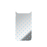 Orange Blue - Snap Nexus Mirror Magnetic Backplate