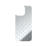 Orange Blue - Snap Nexus Mirror Magnetic Backplate