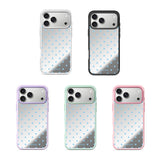 Orange Blue - Snap Nexus Mirror Magnetic Backplate