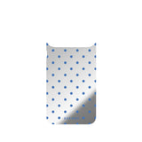 Blue Black - Snap Nexus Mirror Magnetic Backplate