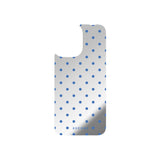 Blue Black - Snap Nexus Mirror Magnetic Backplate