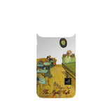 The Night Cafe - Snap Nexus Mirror Magnetic Backplate