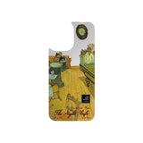 The Night Cafe - Snap Nexus Mirror Magnetic Backplate