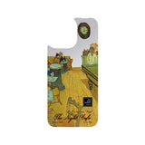 The Night Cafe - Snap Nexus Mirror Magnetic Backplate