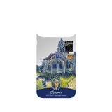 The Church at Auvers - Snap Nexus Mirror Magnetic Backplate