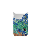 Irises - Snap Nexus Mirror Magnetic Backplate