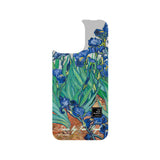 Irises - Snap Nexus Mirror Magnetic Backplate