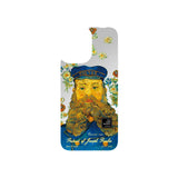 Portrait of Joseph Roulin - Snap Nexus Mirror Magnetic Backplate