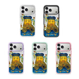 Portrait of Joseph Roulin - Snap Nexus Mirror Magnetic Backplate
