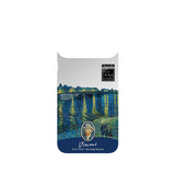 Starry Night Over the Rhone - Snap Nexus Mirror Magnetic Backplate