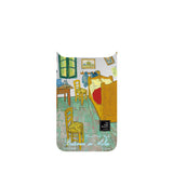 Bedroom in Arles - Snap Nexus Mirror Magnetic Backplate