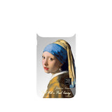 Girl with a Pearl Earring - Snap Nexus Mirror Magnetic Backplate