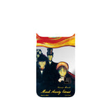 Anxiety - Snap Nexus Mirror Magnetic Backplate